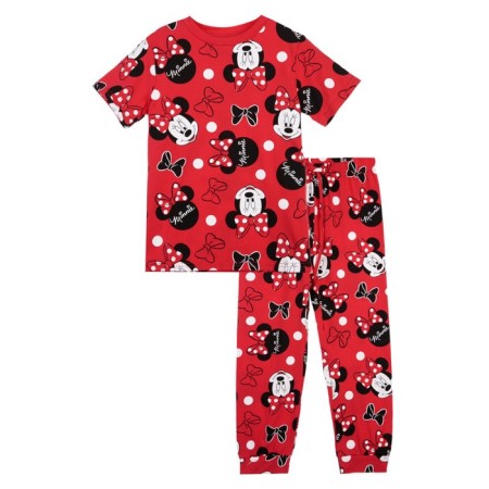 Pajama Family look Children's, height 110 cm-4