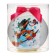 New Year. Flapped sweets "Happy New Year and Merry Christmas!", Mix, 150 g