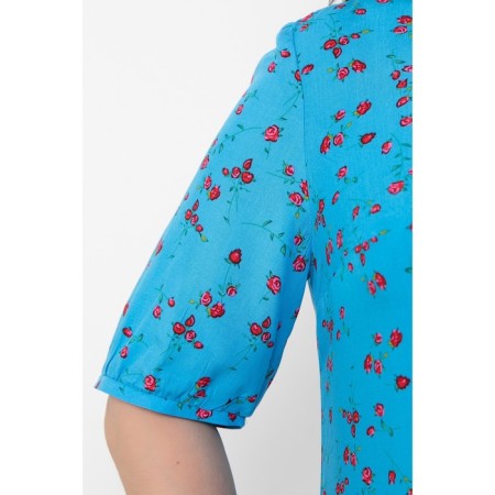 Women's dress, size 52-6