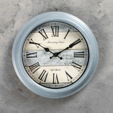 Wall clock, series: interior, 
