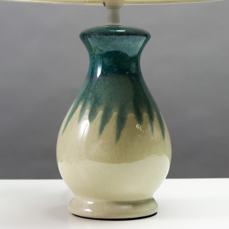 Highway lamp 16800/1GN E14 40W white-green 25x25x37 cm Risalux-4
