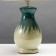 Highway lamp 16800/1GN E14 40W white-green 25x25x37 cm Risalux