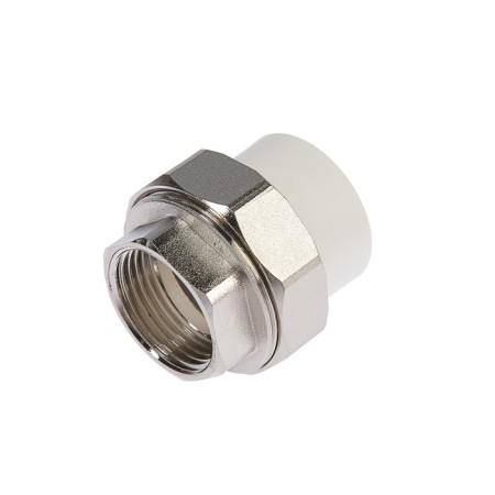 Combined clutch "STM", detachable (American), 25 mm × ¾ ", internal thread
