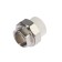 Combined clutch "STM", detachable (American), 25 mm × ¾ ", internal thread