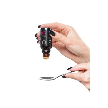 Exciting drops of Erotist Roused Passion, for women, 20 ml-10