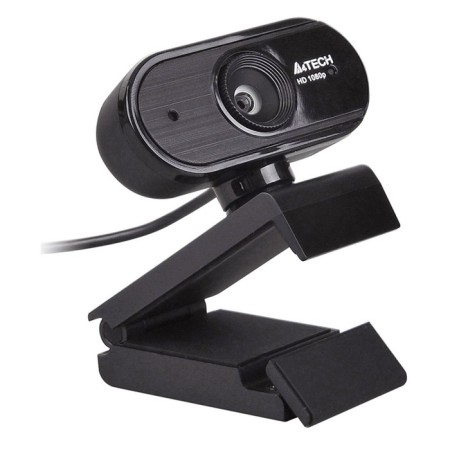 Camera Web A4Tech PK-925H Black 2MPIX (1920x1080) USB2.0 with a microphone-1