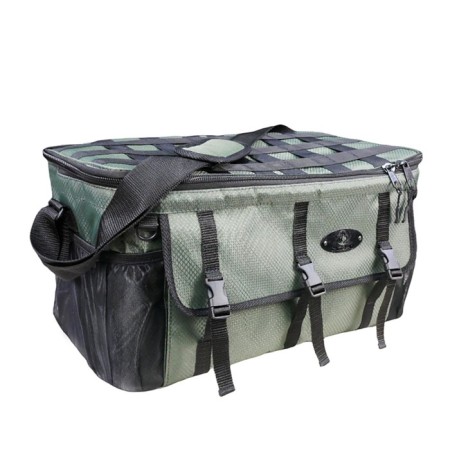 Fishing bag "Sibertmo" Sibfisher XL01-0, color mix 00710809