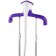 KT-9113-1, Paul, 1960 W, 2.2 l, 45 g/min, white-violet