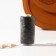 The threads are waxed, flat, 210d/16, 1 mm, 50 ± 2 m, graphite color