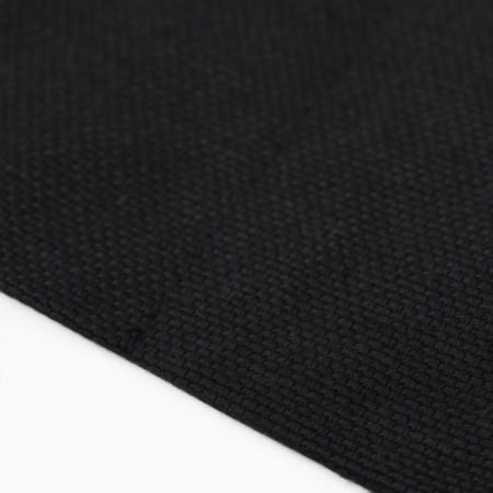 A set of envelopes for devices Home Collection Black-2 pcs, 22x10cm, 45%linen, 55%HL-2