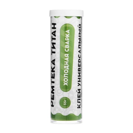Cold welding of Remoteka Titan RM 0101, universal, 55 grams-5
