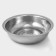 Grettel stainless steel pelvis, 26 l, 56 × 15 cm