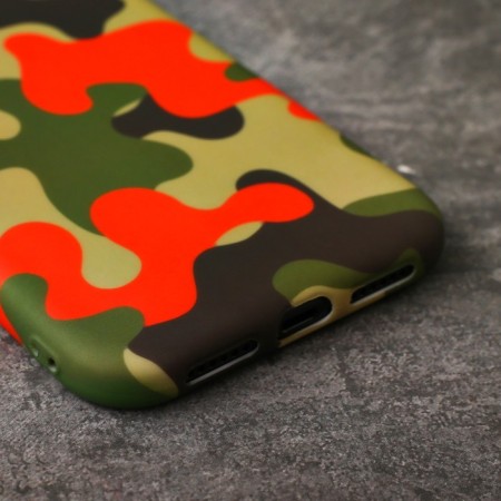 Case for iPhone XR Military, 15 x 7.5 cm-2