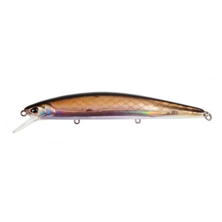 Floating wobbler LJ Pro Series Makora F, 11 cm, color 125-1