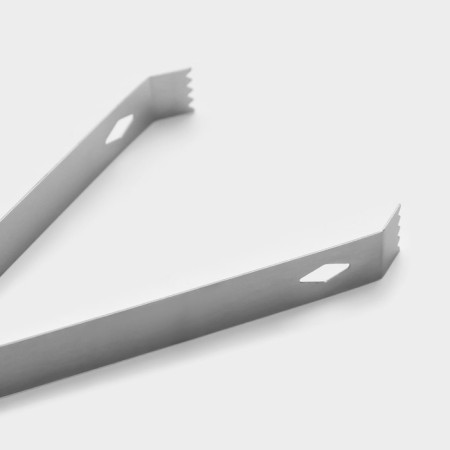 Venile ice forceps, 16 × 1.8 cm-4