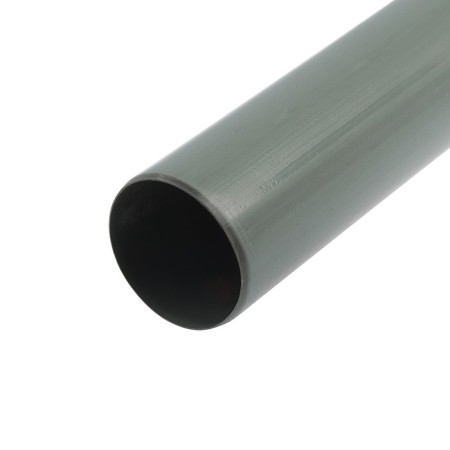 Sewage pipe flextron, internal, d = 110 mm, thickness 2.7 mm, 2000 mm-1