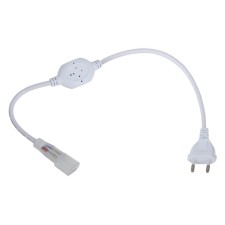 Power cord for LED tape ERA Power Cord-Neonled