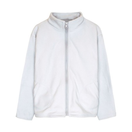 Sweatshirt for a boy Let’s GO, height 134 cm, color light gray-2