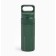 Waterproof keychain container for little things, olive, 11 cm