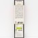 Raspberry promising varieties "Strpysh", 1 pc, tube, spring 2025