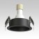Building Lamp Elektrostandard, Tune, 86x86x42 mm, GU10, Black Color