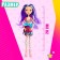 Fashionable hinge doll "Milana", mix