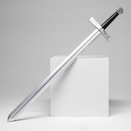 Souvenir weapon "Sword of the Middle Ages", 108cm, polystyrene foam