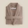 Tainted Baby Children's Sl Home: Kids "Sabbia", size 36, 100% cotton, 380 g/m2