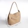 Female bag Textura, bag, large size, brown color
