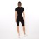 Bicycles female, black color, size 46 (m)