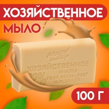 Commerce soap 72 % 