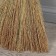 Venik 3 radial sorghum, with a loop, 220 g, 66 cm