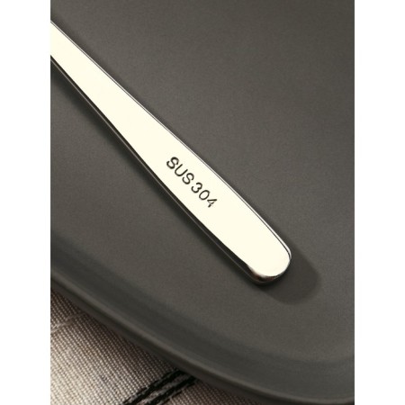 Torlet Magistro "Gentry", h = 21 cm, silver color-4