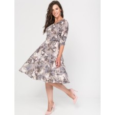 Women's dress, size 48