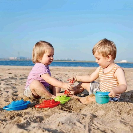 Sandbox toy "Boats"-1
