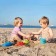 Sandbox toy "Boats"