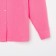 Female pajamas (shirt and trousers) KAFTAN "BASIC" size 44-46, pink color