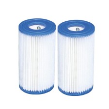 Cartridge filter, type 