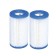 Cartridge filter, type "A", 2 pieces, 29002 Intex