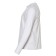 Male T -shirt, size 44, white color