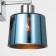 Plaphon Alsu 1he27 Blue Rainbow 13x13x9.5cm