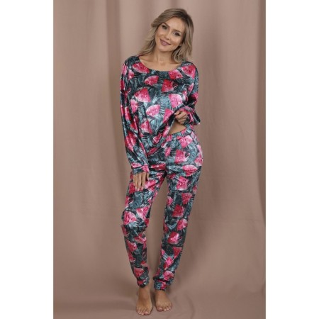 Women's pants, size 42-6