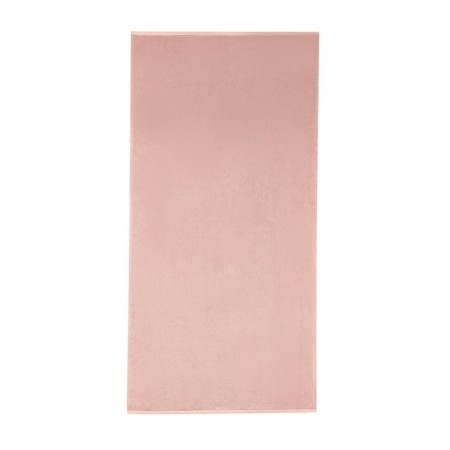 Terry towel Sofi de Marko Preston, 550 gr, size 70x140 cm, pink color-1