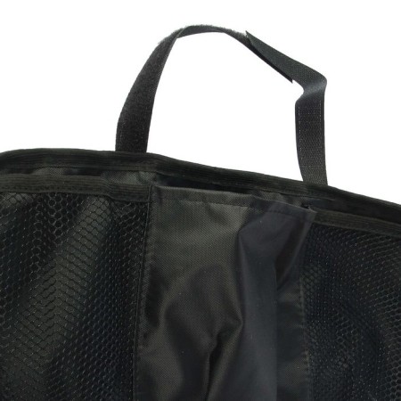 Organizer cape, 3 pockets, 600x400 mm, black-3