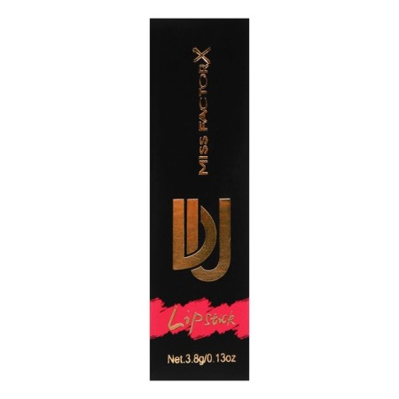 Lipstick for lips, glossy, waterproof, with tint effect, tone 06-3
