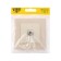 ONE ONE ONE ONE TOT MATTE GLASS, hidden, glass, beige