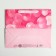Gift Laminated Horizontal Package, Packaging, Congratulations!, Ml 27 x 23 x 11.5 cm