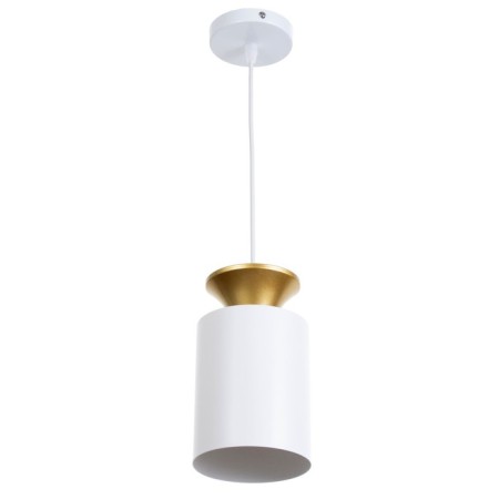 Lamp Bayerlux "Wanda" E27 40W White 12x12x20-120cm