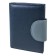 Wallet, jeans color, Mumi series