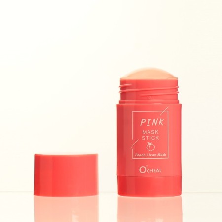 Persian clay mask from acne, acne and acne-4